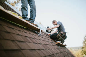 Find Local Roofers & Roofing Contractors in Pulleys Mill, IL